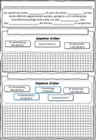 Vorschau - Stundenentwürfe - Materialpaket "Unternehmensführung und Einkommen des Unternehmers" BwR 9 II Lehrplan Plus - Seite 3