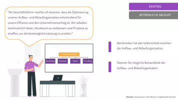 Vorschau - Arbeitsblätter - IT-Berufe - Lernfeld 10 - Seite 3