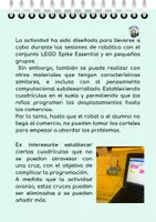 Vista previa - Unidades / Secuencias / Situaciones de Aprendizaje - El supermercado computacional - Aprendizaje Basado en Retos - página 3