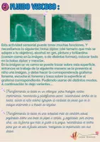 Vista previa - Unidades / Secuencias / Situaciones de Aprendizaje - Exploración sensorial - página 2