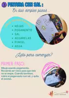 Vista previa - Unidades / Secuencias / Situaciones de Aprendizaje - Exploración sensorial - página 3