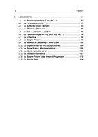 Vorschau - Arbeitsblätter - Englisch 5. Klasse Übungsheft mit 85 Aufgaben und Lösungen - Seite 3