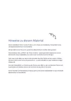 Vorschau - Arbeitsblätter - Frühling DaZ - bebilderte Themenseite für individuelles Bildwörterbuch im Hefter - Lineatur Klasse 2-3 - Seite 1