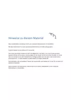 Vorschau - Anderer Materialtyp - Bildwörterbuch DaZ ab Klasse 4 - BLANKO-Seite für alle Themen - "eigene Wörter & Merksätze" - individuelles Bildwörterbuch DaZ im Schnellhefter - Seite 1