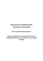 Vorschau - Spiele - Stadt Land Fluss 2.0_englische Version - Deckblatt