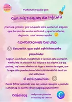 Vista previa - Decoración del aula - PACK DE NAVIDAD TIPS NAVIDEÑOS, COLGADOR DE PUERTA Y CARTAS - página 1
