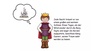 Vorschau - Stundenentwürfe - Differenzierte Unterrichtsreihe: Messen mit Körpermaßen Klasse 2 - Seite 2