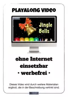 Vorschau - Videos - Materialpaket *2*🎁 Playalong Videos Weihnachtslieder für Boomwhacker und Bodypercussion - Seite 2
