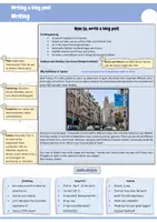 Vorschau - Unterrichtsreihen - MEGA Bundle - Writing Abschlussprüfung Englisch - Seite 1