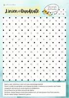 Vorschau - Spiele - Linien und Quadrate - lignes et carrés - lines and squares - Seite 2