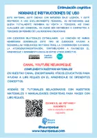 Vista previa - Hojas de trabajo - CUADERNO EJERCICIOS MOVIMIENTOS BILATERALES - página 2