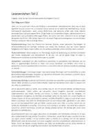 Vorschau - Test - Leseverstehen 2 (telc B2) - Glück + Wortschatzliste&Lösungen - Deckblatt