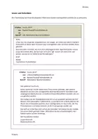 Vorschau - Arbeitsblätter - DTB C1: Lesen u. Schreiben (Beamer) - Deckblatt
