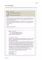 Vorschau - Arbeitsblätter - Materialpaket: DTB C1 - Seite 1