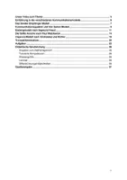 Vorschau - Arbeitsblätter - Unterrichtsreihe: Kommunikationsmodelle nach Lehrplan - Seite 1
