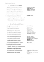 Vorschau - Arbeitsblätter - Latein: Lateinische Fabeln (Phaedrus Auswahl) - Seite 2