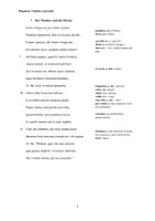 Vorschau - Arbeitsblätter - Latein: Lateinische Fabeln (Phaedrus Auswahl) - Seite 3