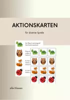 Vorschau - Spiele - Aktionskarten - Deckblatt