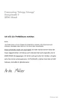 Vorschau - Arbeitsblätter - Bewerbungsanschreiben - Materialpaket: Handout, Checkliste, Übungen uvm - Klasse 8-10 - Seite 2