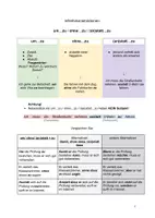 Vorschau - Arbeitsblätter - Infinitivsätze um…zu _ ohne…zu _ anstatt…zu, DaF/ DaZ - Materialpaket - Seite 1