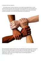 Vorschau - Arbeitsblätter - Die Geschichte der Vereinten Nationen - 4 Merkblätter + Aufgaben - Seite 3