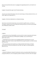 Vorschau - Arbeitsblätter - Arbeitsblatt Thema - Plastikvermeidung - Seite 1