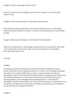 Vorschau - Arbeitsblätter - Arbeitsblatt Thema - Nachhaltige Landwirtschaft - Seite 1