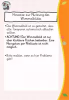 Vorschau - Interaktives Material - Digitales Suchspiel Wimmelbild Auf dem Weihnachtsmarkt - Seite 1