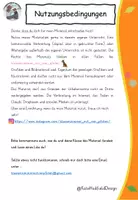 Vorschau - Interaktives Material - Digitales Suchspiel Wimmelbild Auf dem Weihnachtsmarkt - Seite 3