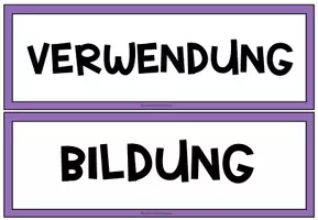 Vorschau - Präsentationen/Tafelbilder - GOING TO - FUTURE - Tafelmaterial (2 Versionen) - Seite 3