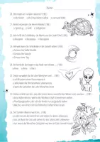 Vorschau - Klassenarbeiten - Lektürekontrolle „MOMO“ - Seite 3
