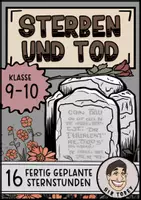 Vorschau - Stundenentwürfe - Materialpaket Ethik - 90 perfekte Stunden ohne Aufwand - Klasse 7,8,9,10 - Seite 1
