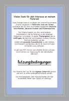 Vorschau - Stundenentwürfe - XXL Materialpaket Deutschunterricht - Umgang mit Literatur - Textkompetenz - Seite 2