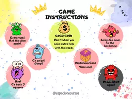 Vista previa - Unidades / Secuencias / Situaciones de Aprendizaje - Super Monsters @espaciorecursos - página 3