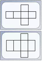 Vorschau - Poster - Tafelmaterial - Geometrische Körper - Seite 1