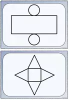 Vorschau - Poster - Tafelmaterial - Geometrische Körper - Seite 2