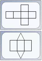 Vorschau - Poster - Tafelmaterial - Geometrische Körper - Seite 3