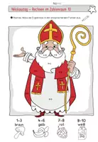 Vorschau - Arbeitsblätter - Sankt Nikolaus - Materialpaket - Seite 3