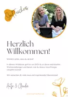 Vorschau - Anderer Materialtyp - Mini Coaching Workbook: Superkräfte für deinen Schulalltag - Seite 2