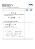 Vorschau - Test - Physik-Klausur Mechanik mit Erwartungshorizont und Lösung - Seite 2