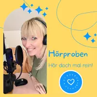 Vorschau - Audio-Dateien - Hörproben zu meinen Traumreisen - Deckblatt