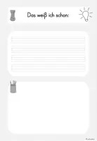 Vorschau - Stundenentwürfe - Materialpaket Türme: Unterrichtsentwurf und Forscherheft - Seite 3