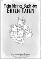 Vorschau - Arbeitsblätter - Die gute Tat der Woche für mehr Achtsamkeit im Klassenzimmer - Seite 2