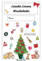 Vorschau - Arbeitsblätter - Leander Linnens Wunderladen Heft - Seite 3