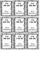 Aperçu - Jeux - Jeu - Jai - qui a - Grands nombres - Page 2