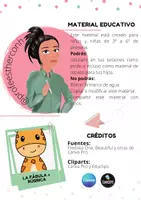 Vista previa - Unidades / Secuencias / Situaciones de Aprendizaje - La fábula - página 1