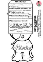Vista previa - Unidades / Secuencias / Situaciones de Aprendizaje - La fábula - página 3