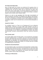 Vorschau - Arbeitsblätter - Unterrichtsreihe: Stressmodell nach Lazarus (Transaktionsmodell) - Seite 3