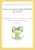 Vorschau - Spiele - 🐸 Froschteich 🎲 interaktives Mathespiel - Mengenerfassung - Mengen - Seite 3