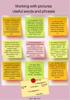 Vorschau - Bildkarten - Free Time Activities - Mündliche Prüfung Englisch / ORAL EXAMS TRAINING - Seite 3